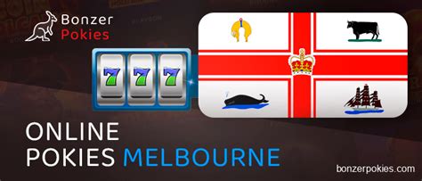 online pokies melbourne no deposit|Best Casinos in Victoria (Vic) – Online Pokies Melbourne For .